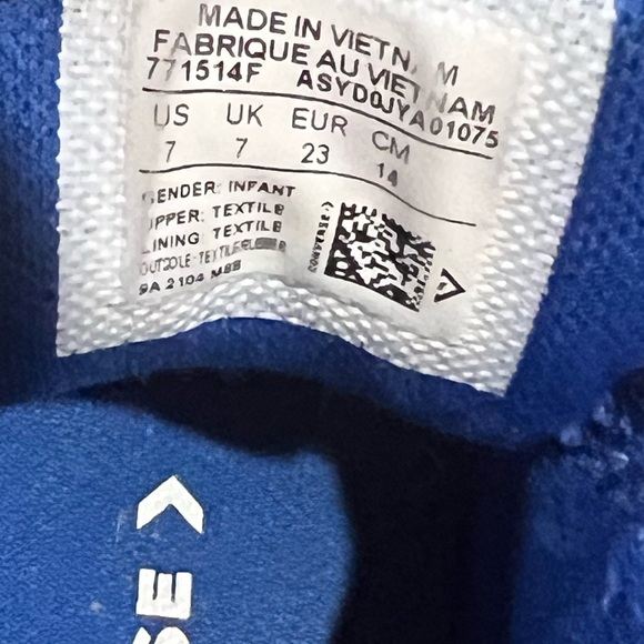 CONVERSE - Picture 6 of 6